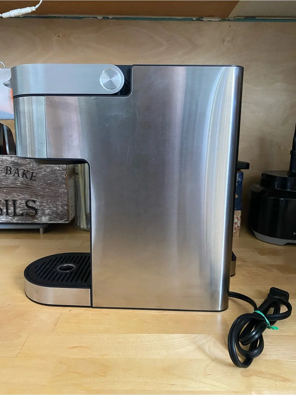 Keurig K-Supreme Plus Coffee Maker